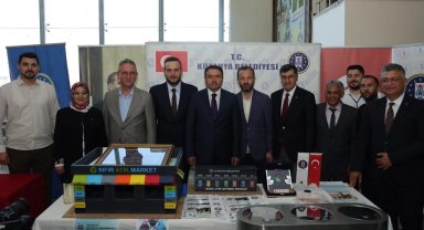 Kütahya'da COP31 Çalıştayı tamamlandı
