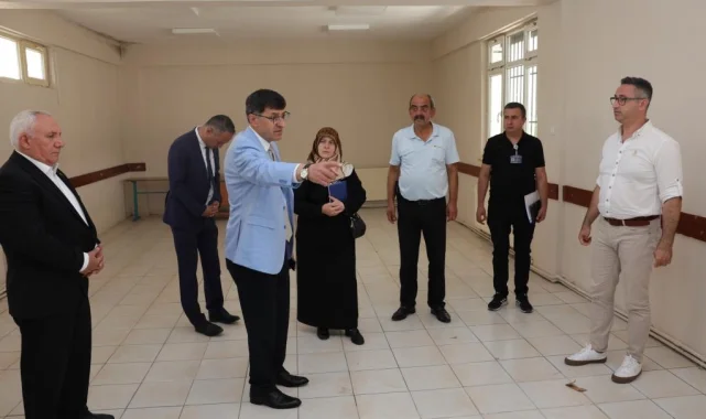 Kütahya'ya yeni Kent Lokantası geliyor