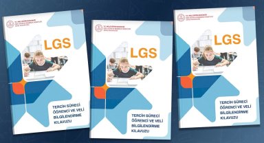 LGS sonuçları açıklanıyor... Tercih süreci için kılavuz yayımlandı