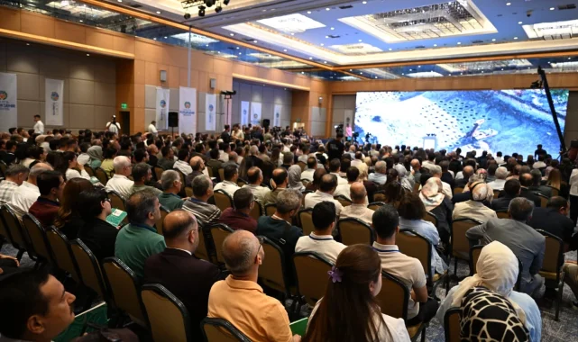 Malatya'da COP31 öncesi uluslararası toplantı