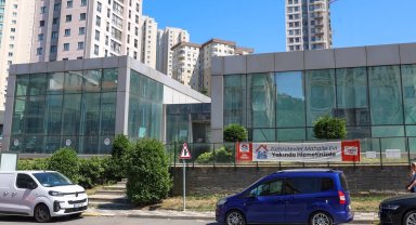 Maltepe'de Başkan Köymen çalışmaları sahada yönlendirdi