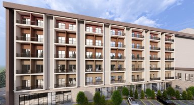 Manisa'ya modern ve donanımlı huzurevi kazandırılıyor