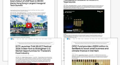 Media OutReach Newswire, ABD dağıtım ağını güçlendiriyor