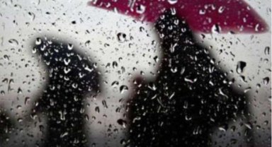 Meteoroloji uyardı! Birçok bölgede sağanak yağış bekleniyor