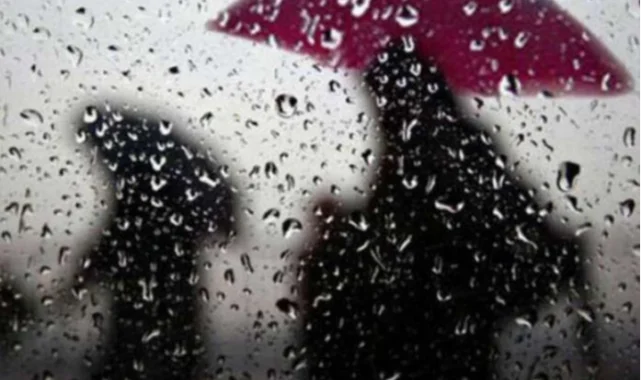 Meteoroloji uyardı! Birçok bölgede sağanak yağış bekleniyor