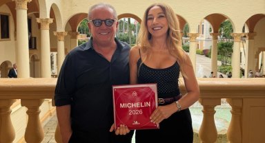 Michelin ödüllü Türk restoranı El Turco franchise atağına kalktı
