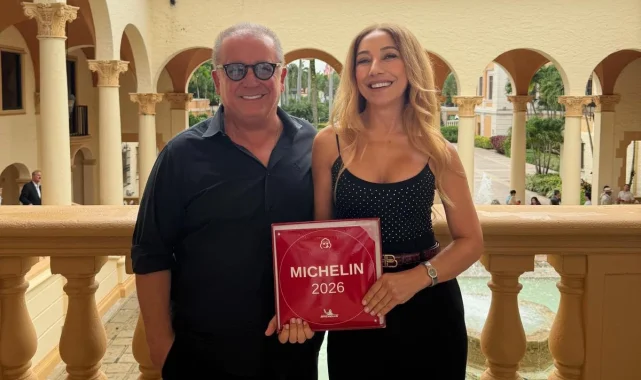 Michelin ödüllü Türk restoranı El Turco franchise atağına kalktı