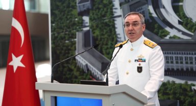 MSB: NATO Zirvesi'nde Türkiye'nin savunma sanayii ve güvenlik vizyonu öne çıktı