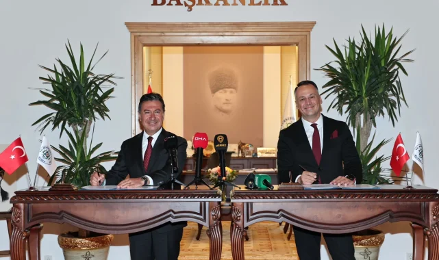 Muğla'da çalışanlara rekor maaş promosyonu