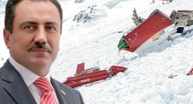 Muhsin Yazıcıoğlu soruşturmasında FETÖ operasyonu: 19 tutuklama