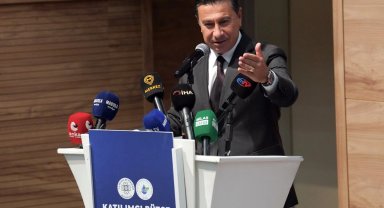 MUSKİ'den katılımcı bütçe buluşması