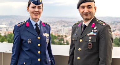NATO'dan Ankara tanıtımı