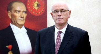 Odunpazarı Belediye Başkanı Kazım Kurt CHP'den istifa etti