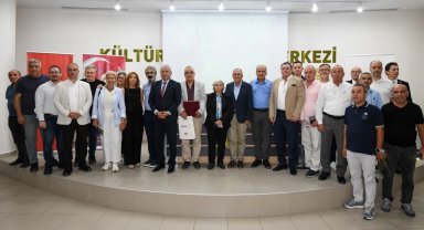 Osmangazi'de Lozan'ın tarihi mirası yaşatıldı