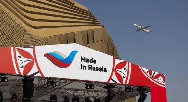 Rusya Ulusal Tanıtım Merkezi için işletmeci seçecek... Türkiye'de Rus markaları için kalıcı platform hazırlığı