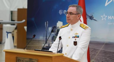 S-400 çalışmaları sürüyor... Mısır ile savunma iş birliği güçleniyor