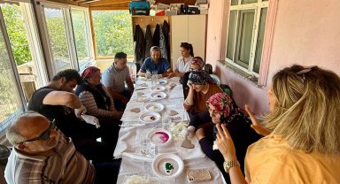Sakarya Büyükşehir'den engelli bireylere yeni destek