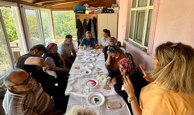 Sakarya Büyükşehir'den engelli bireylere yeni destek