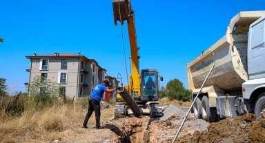 Sakarya Karapınar'a 60 milyon TL'lik çevreci yatırım