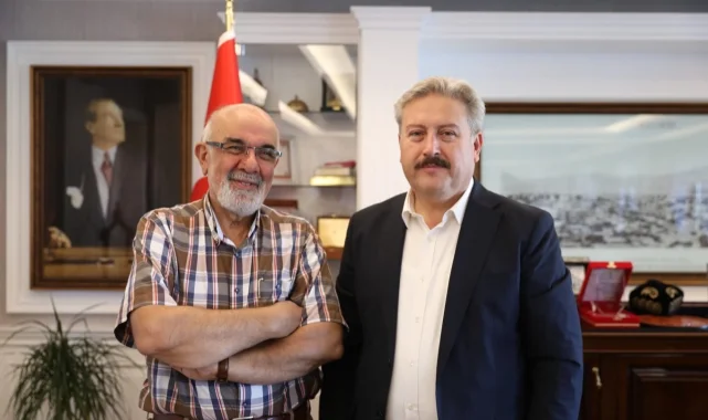 Sanatım kalbi Çarşı Melikgazi'de atacak