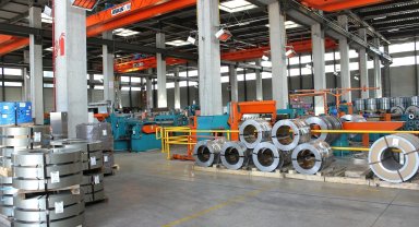 Sanayiciyi karbon sertifikası süreci bekliyor
