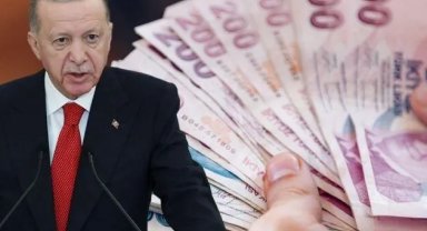 Sanayiye 1 trilyon liralık dev destek hamlesi