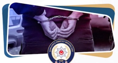 Şanlıurfa'da 31 yıl hapis cezası bulunan uyuşturucu hükümlüsü yakalandı