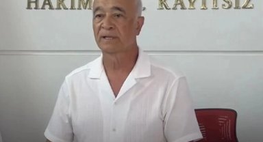 Seferihisar'da Başkan Vekili Fuat Gümüş oldu