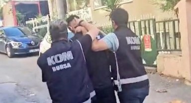 Suç örgütlerini övenlere operasyon