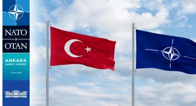 Tarihi zirve için geri sayım başladı... Liderler Ankara'da buluşuyor