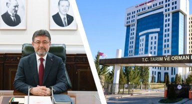 Tarım ve Orman'a bin 874 personel alınacak
