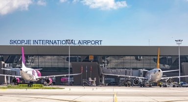 TAV 48.2 milyon yolcu ağırladı