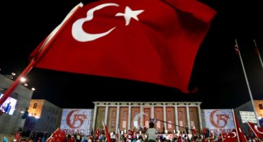 TBMM'de 15 Temmuz hazırlığı