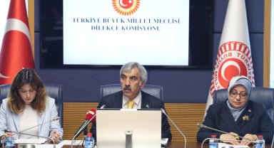 TBMM'de Akran Zorbalığı Raporu kabul edildi