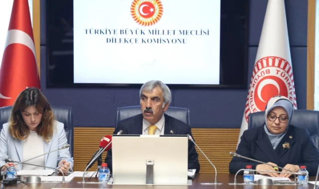 TBMM'de Akran Zorbalığı Raporu kabul edildi