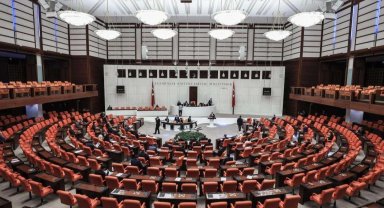 TBMM'deki sandalye dağılımı yeniden şekillendi... İşte son durum