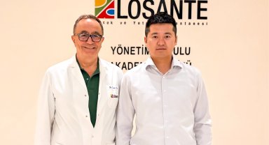 TCL Electronics ve LÖSEV çocuklar için bir araya geldi