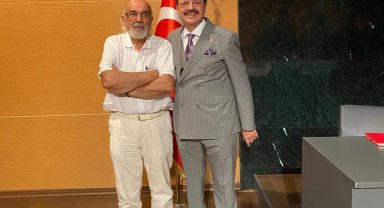 TOBB İş Dünyası Yapay Zekâ Zirvesi'ne geri sayım