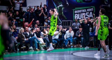 TOFAŞ BKT EuroCup'ta C Grubu'nda