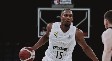 TOFAŞ, Tre'Shawn Thurman'ı kadrosuna kattı