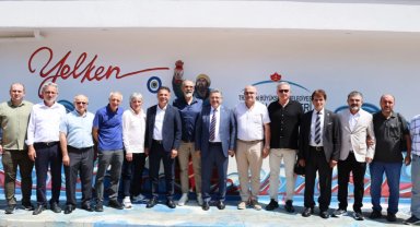 Trabzon Büyükşehir'den Maçka'ya yatırım ve destek