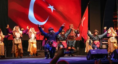 Trabzon'da Horon Festivali başlıyor