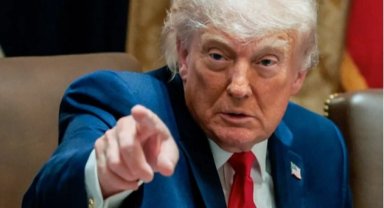 Trump'ın Gazze açıklamasına yalanlama
