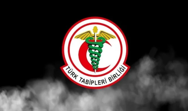 TTB ve 58 Tabip Odası'ndan ortak tepki! Hekimlik tutuklama tehdidi altında yapılamaz