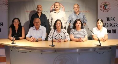 TTB ve Eğitim Sen'den torba kanun tepkisi... 26. madde akademik özgürlüğe tehdit