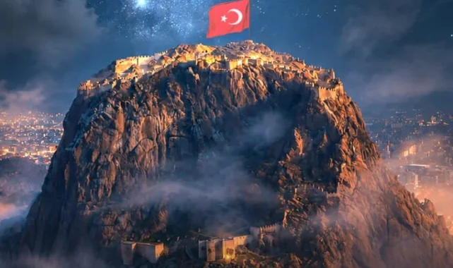 TÜBİTAK'tan gökyüzü gözlem etkinliği için sık sorulan soruları rehberleştirdi