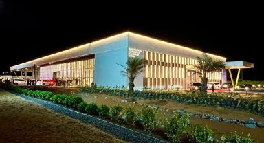 Türk mühendis Afrika'da rekor kırdı