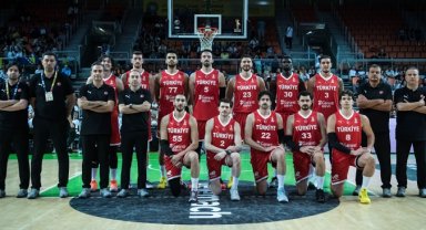 Türkiye Basketbol Federasyonu'na yeni sponsor