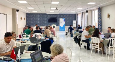 Türkiye Yüzyılı Maarif Modeli çalıştayı Sakarya'da başladı