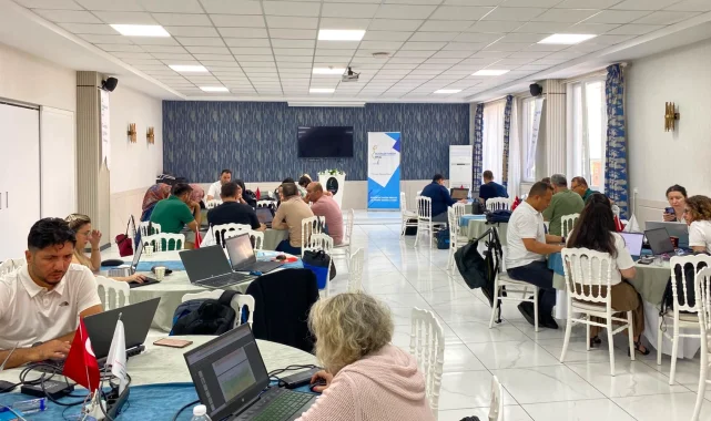 Türkiye Yüzyılı Maarif Modeli çalıştayı Sakarya'da başladı